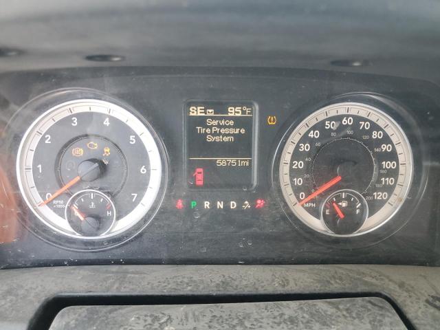 2015 RAM 1500 ST 3C6RR7KTXFG631511