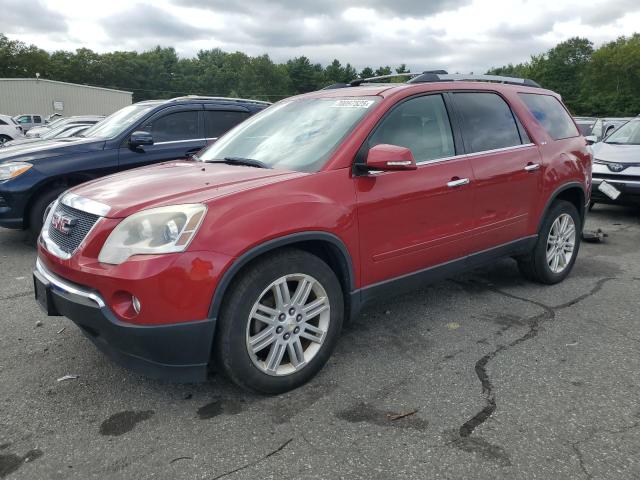 GMC ACADIA SLT