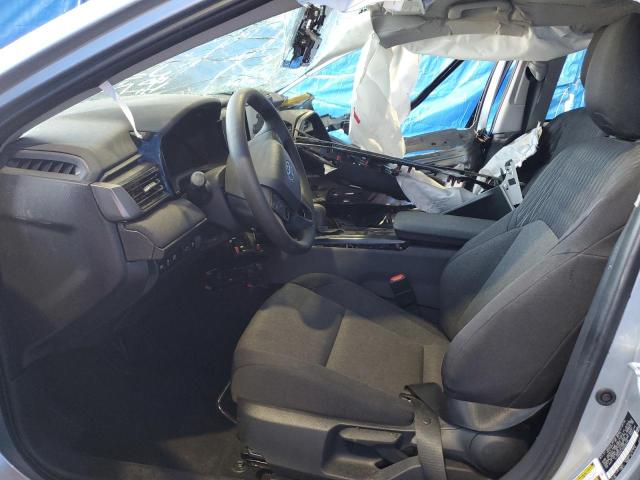 2025 TOYOTA CAMRY XSE - 4T1DAACK1SU596194