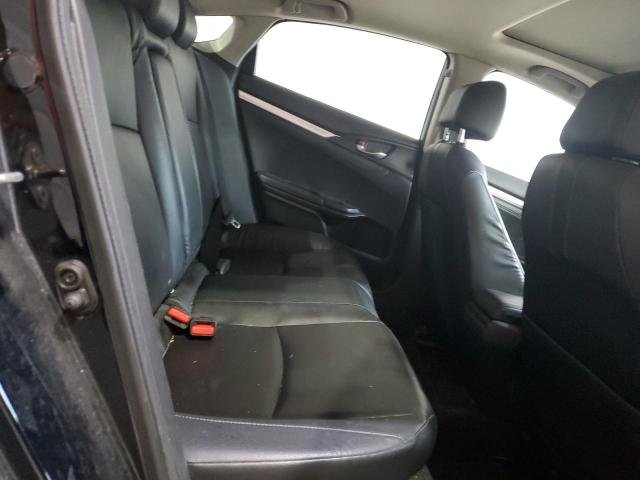 2016 HONDA CIVIC EXL 19XFC1F73GE216261