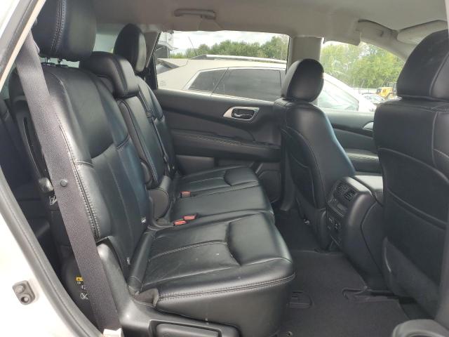 2017 NISSAN PATHFINDER S 5N1DR2MM7HC695325