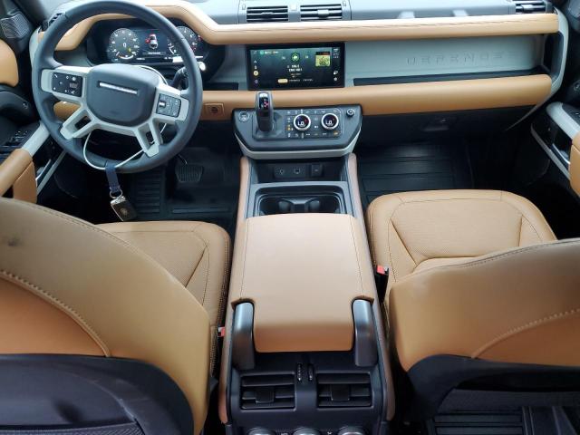 2024 LAND ROVER DEFENDER 1 SALEJEEXXR2342961