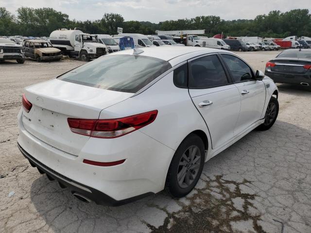 2020 KIA OPTIMA LX - 5XXGT4L38LG403522