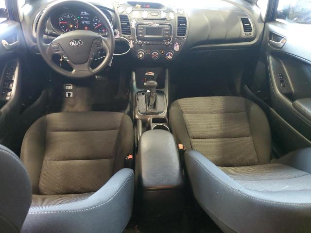 2017 KIA FORTE LX - 3KPFK4A7XHE108684