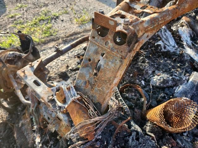 2023 CAN-AM SPYDER ROA - 2BXNBDD29PV004445