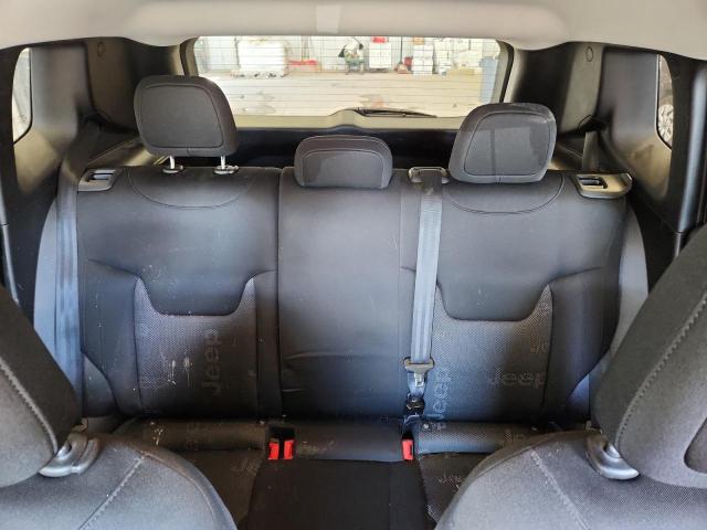 2017 JEEP RENEGADE L ZACCJABB5HPF17881