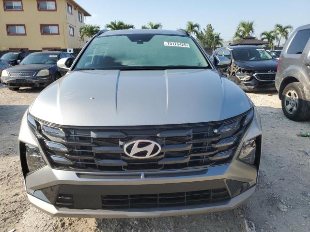 2025 HYUNDAI TUCSON SEL 5NMJB3DE7SH537151