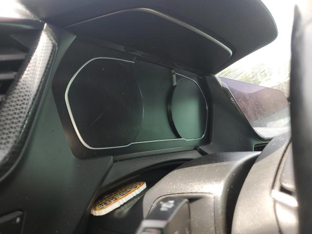 2021 BMW 228XI WBA73AK08M7G63600