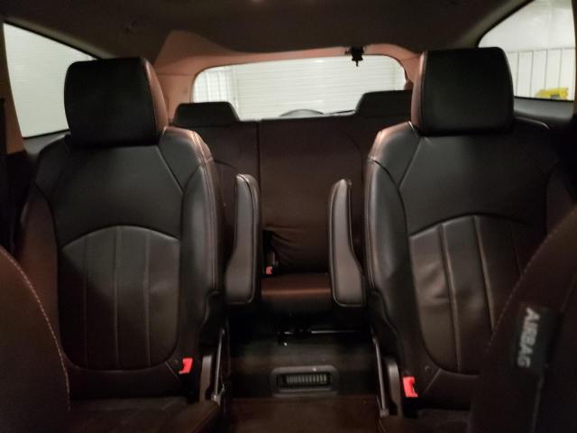 2016 BUICK ENCLAVE 5GAKVBKDXGJ267349