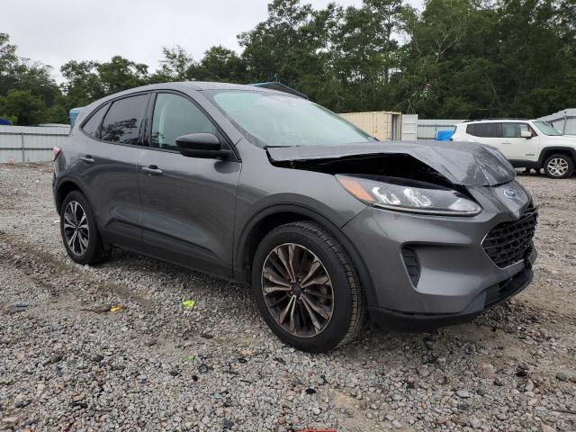 2022 FORD ESCAPE SE - 1FMCU0G69NUA90059