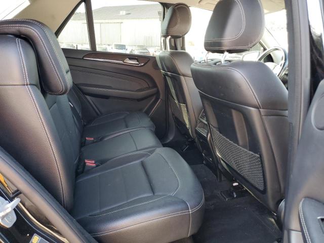 2015 MERCEDES-BENZ ML 350 4MA 4JGDA5HBXFA503955