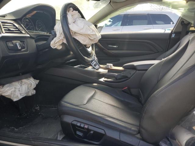 2015 BMW 428 I WBA3N7C57FK222639