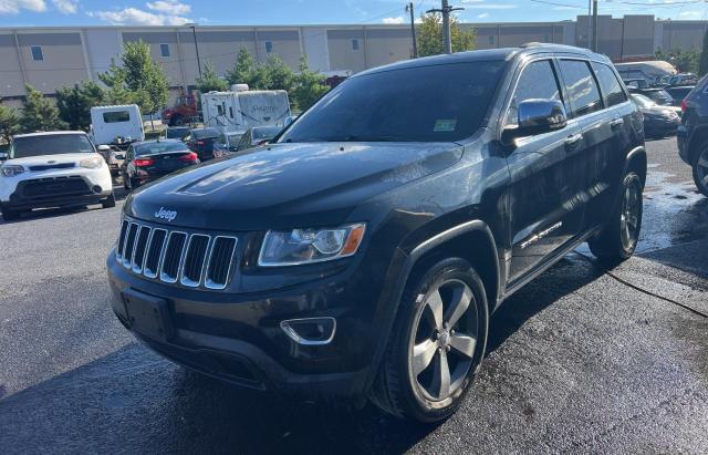 2014 JEEP GRAND CHER - 1C4RJFBGXEC242303
