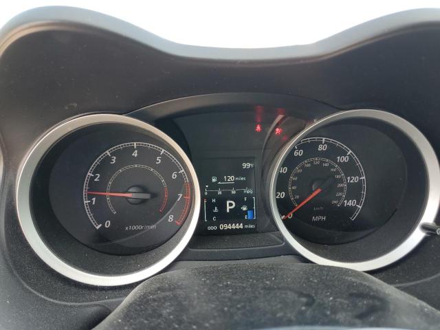 2017 MITSUBISHI LANCER ES JA32U2FU0HU002644