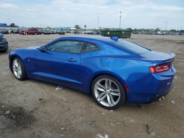2017 CHEVROLET CAMARO LT 1G1FD1RS8H0181698