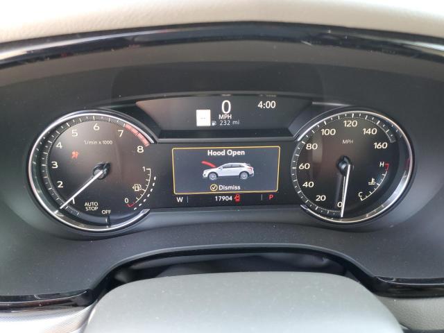 2021 CADILLAC XT5 PREMIU - 1GYKNCRS7MZ152501