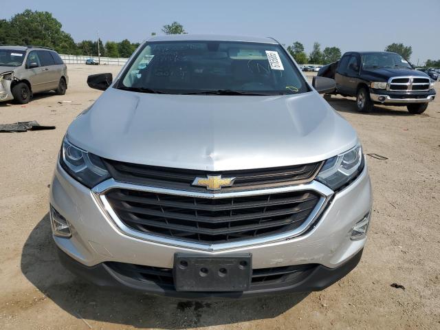 2018 CHEVROLET EQUINOX LS - 3GNAXHEV3JS508290