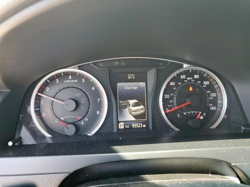 2015 TOYOTA CAMRY LE - 4T1BF1FK8FU112290