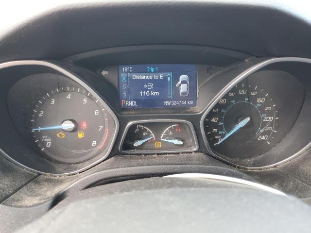 2014 FORD FOCUS SE - 1FADP3F20EL242600