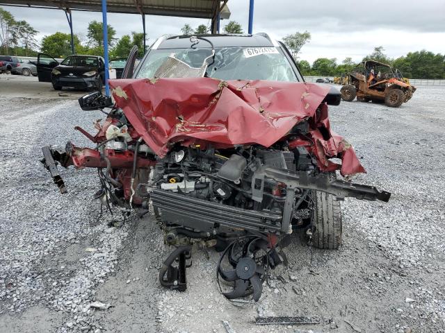 2023 NISSAN KICKS SV 3N1CP5CV3PL534591