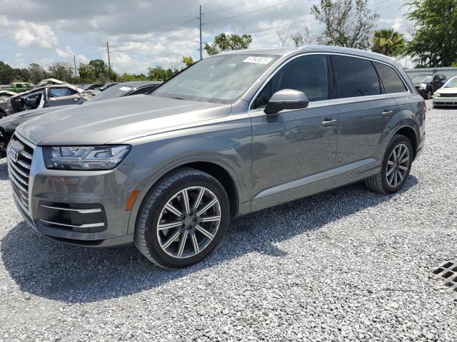 AUDI Q7 PREMIUM