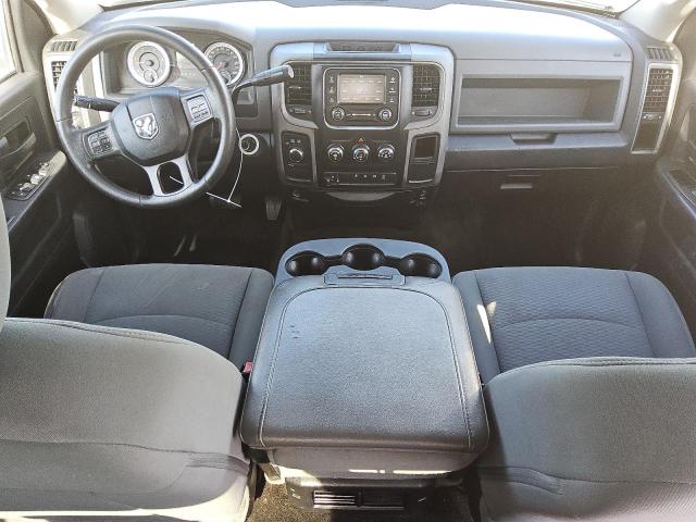 2016 RAM 3500 ST 3C63RRGL6GG105131