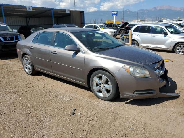 2011 CHEVROLET MALIBU 2LT - 1G1ZD5E10BF273491