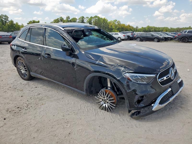 2024 MERCEDES-BENZ GLC 300 4MATIC - W1NKM4HB9RF138472