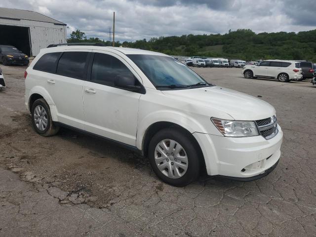 2017 DODGE JOURNEY SE 3C4PDCAB8HT626768