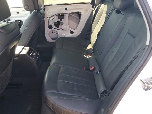 2017 AUDI A4 ULTRA P WAUGMAF40HN043722