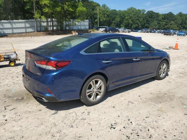2018 HYUNDAI SONATA SPO 5NPE34AF8JH626407