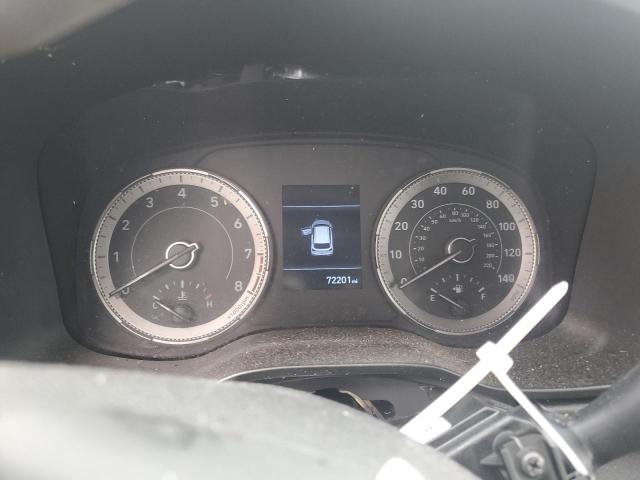 2020 HYUNDAI VENUE SE - KMHRB8A3XLU031502