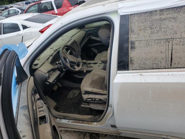 2018 CHEVROLET TRAVERSE P 1GNEVJKW6JJ261120