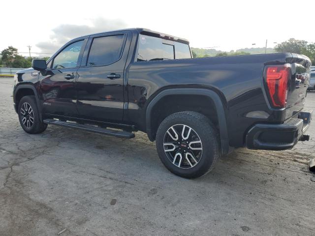2019 GMC SIERRA K1500 AT4 3GTP9EEL8KG180105