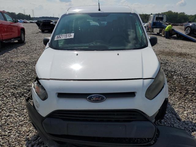 2017 FORD TRANSIT CONNECT XL - NM0GE9E71H1300532