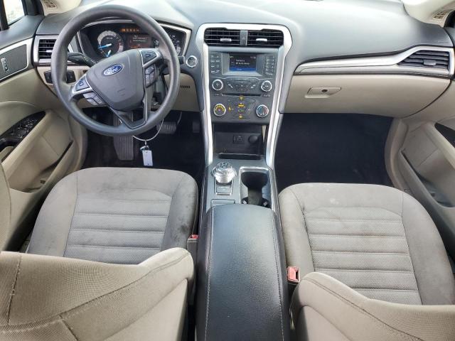 2017 FORD FUSION SE 3FA6P0H76HR278040