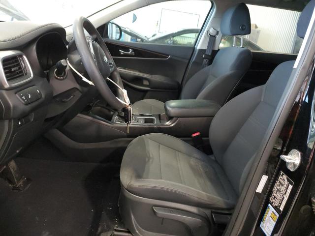 2019 KIA SORENTO L 5XYPG4A39KG573745