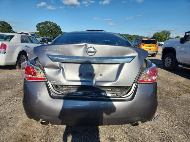 2015 NISSAN ALTIMA 2.5 1N4AL3AP0FC453511