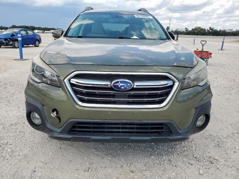 2018 SUBARU OUTBACK 2. 4S4BSAHC8J3221137
