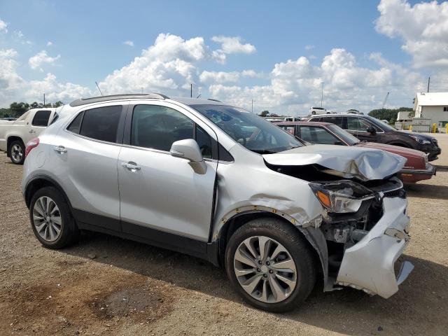 2019 BUICK ENCORE PREFERRED KL4CJESB5KB853503