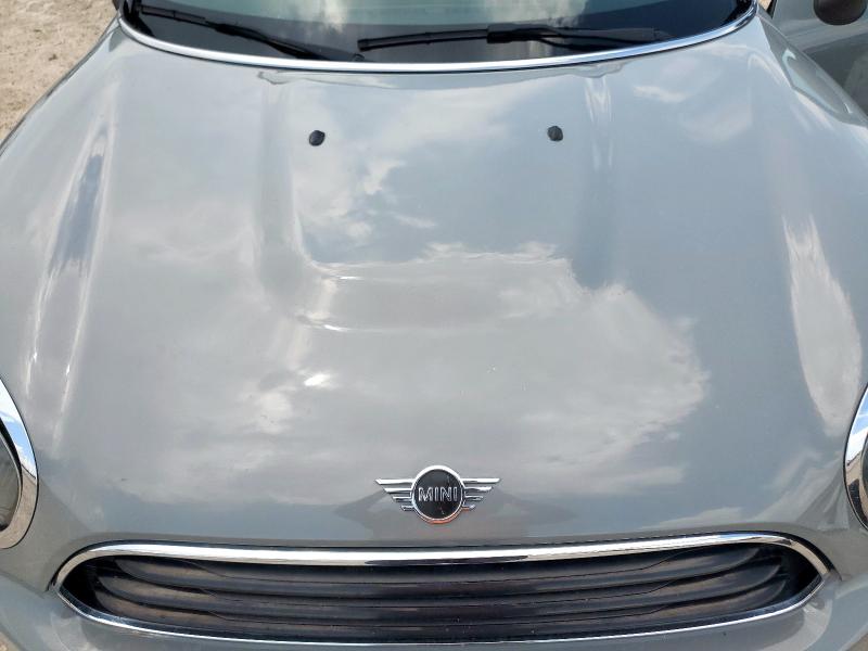 2020 MINI COOPER COU WMZYW5C02L3L09854