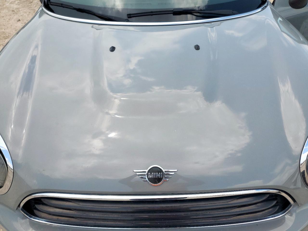 MINI COOPER COUNTRYMAN ALL4