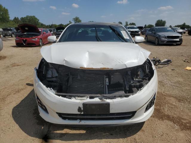 2015 KIA OPTIMA SX 5XXGR4A63FG512292