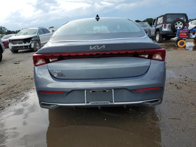 2022 KIA K5 LX 5XXG24J23NG148858