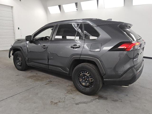 2019 TOYOTA RAV4 LE JTMF1RFV8KD016005