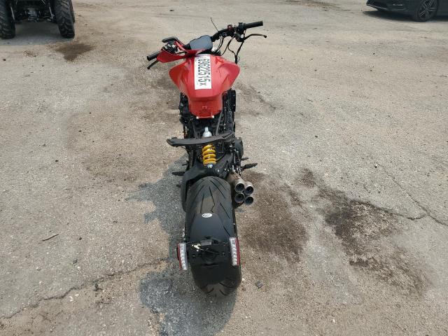 2023 DUCATI DIAVEL V4 ZDMGAR1W0PB002322