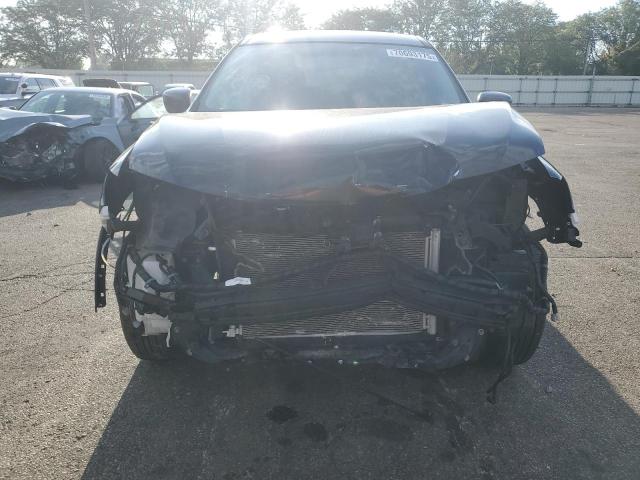 2018 NISSAN ROGUE S 5N1AT2MV0JC821768