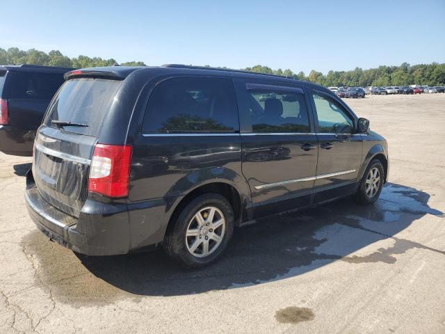 2012 CHRYSLER TOWN & COU - 2C4RC1BG7CR307304