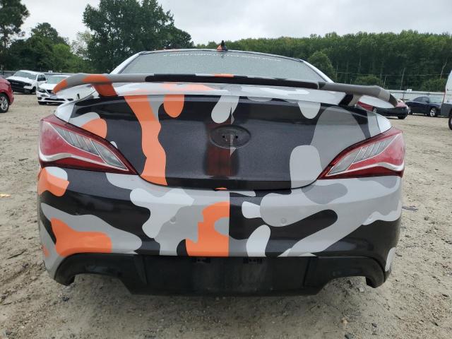 2016 HYUNDAI GENESIS CO KMHHU6KJ9GU135007