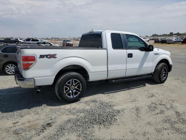 2009 FORD F150 SUPER #3227358388
